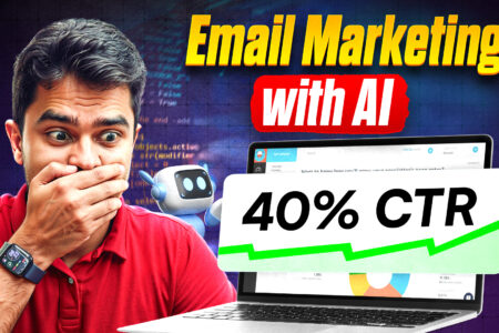 Ai in Email Marketing