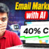 Ai in Email Marketing