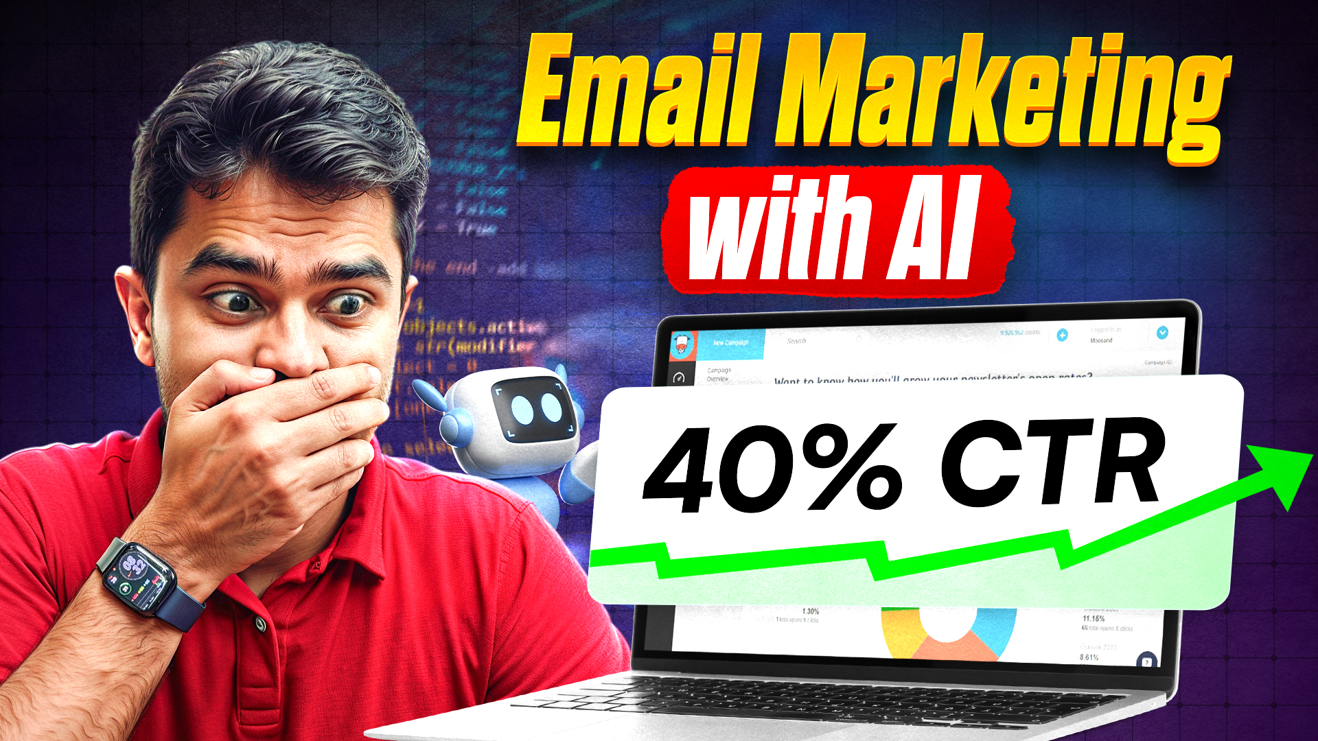 Ai in Email Marketing