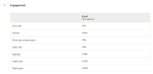 Audience Segmentation - client result-Segment