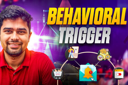 Behavioral Triggers in Email Marketing